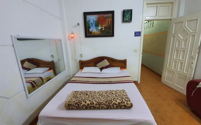 OYO 1110 Son Thuy Hotel
