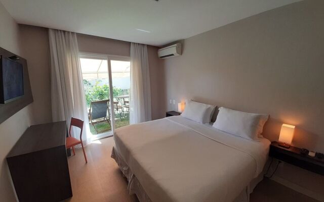 Parador Búzios Boutique Hotel