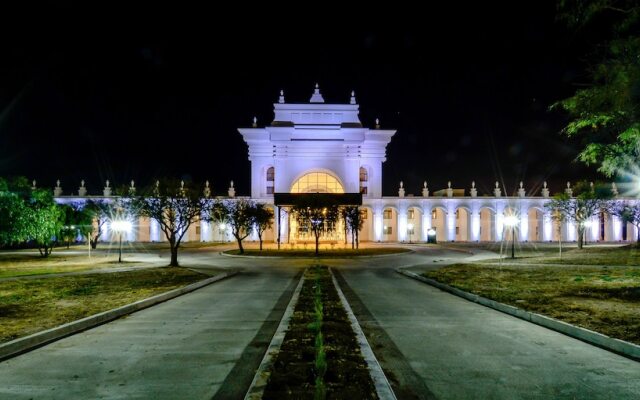 La Recova Hotel & Spa