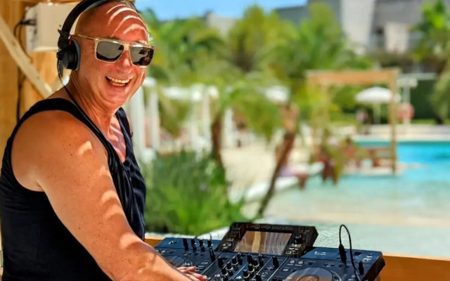The Palm Star Ibiza - Adults Only