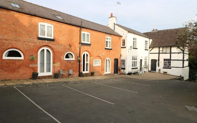Stables