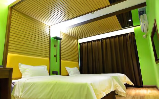 Aige Boutique Hotel