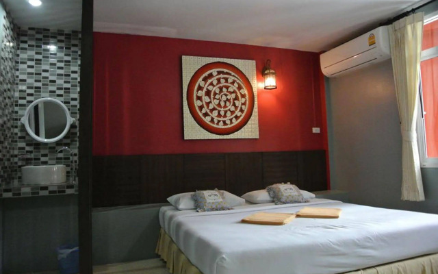 Phang Nga Guesthouse