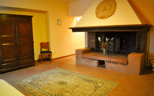 Cascina De' Fagiolari