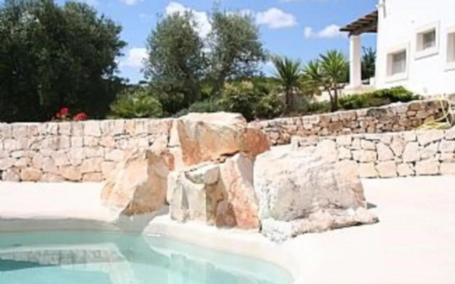 Trullo Annina