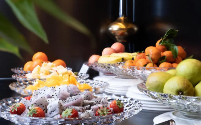 Holiday Inn Express Nanchang Riverside