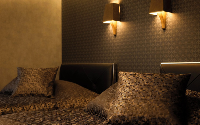 Glamping Resort Feriendorf