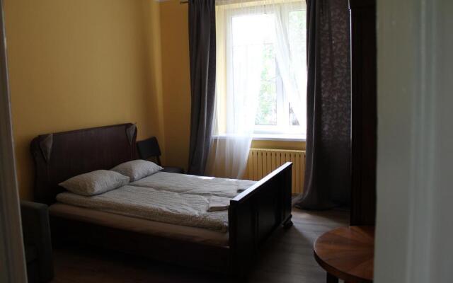 Apartamenty Zacisze