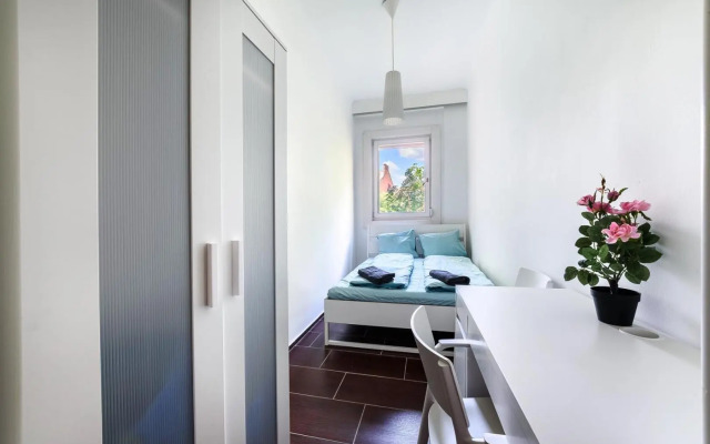 Downtown Buda Homes Relax