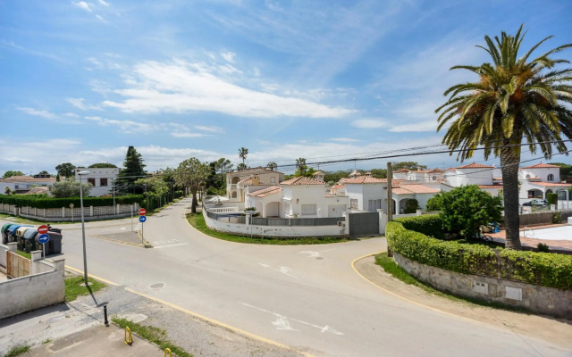 Apartment Sant Mori