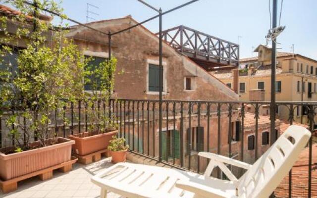 Venice Altanina Apartment