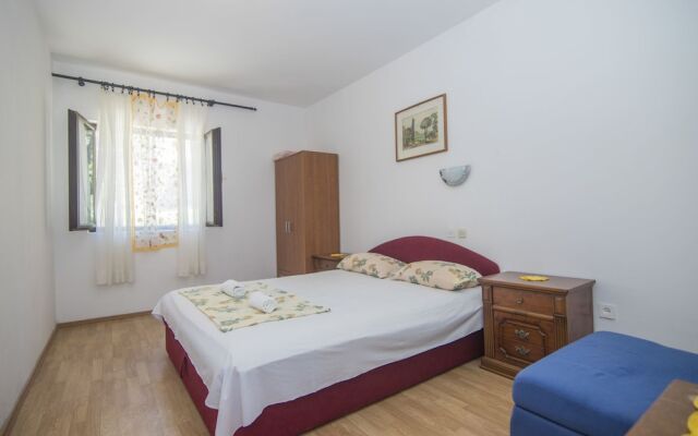 Apartments Tonin