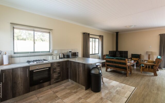 Kamberg Valley Hideaway