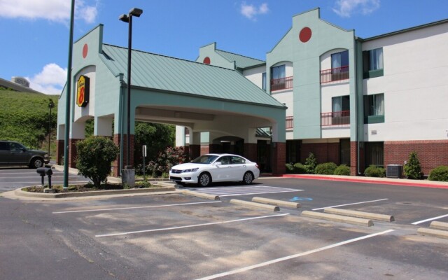 Super 8 By Wyndham Natchez