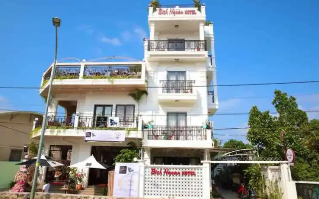 BichNgoan Hotel