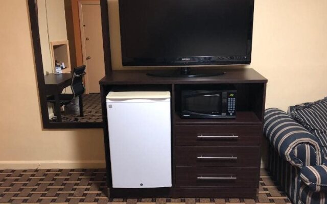 Old Kentucky Home Motel