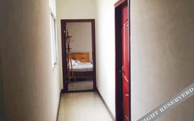 Jinling Hostel