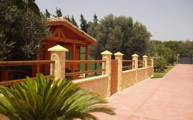Cadiz 101738 2 Bedroom Holiday home By Mo Rentals
