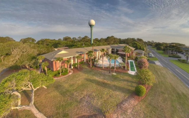 Quality Inn & Suites