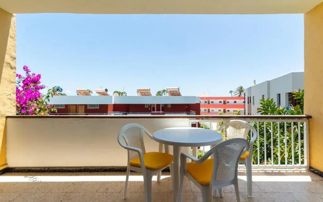 The Melusina super centrico al lado de la playa y las Dunas de Maspalomas