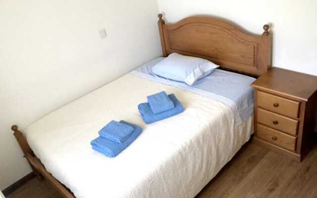 House With 3 Bedrooms in Esposende, With Terrace