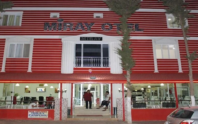Reyhanli Miray Otel