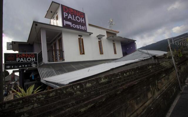 Dong Paloh Hostel