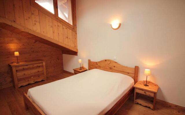 Appartement Villard-sur-Doron, 5 pièces, 10 personnes - FR-1-293-302