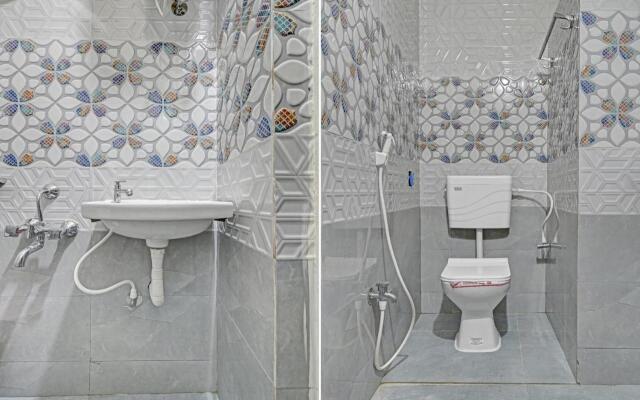 OYO 70196 Hotel Raj Inn