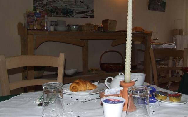 B&B Poggio Stallone