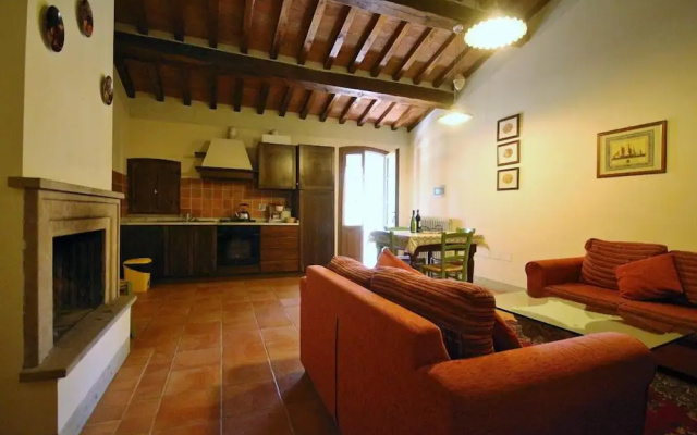Azienda Agricola e Agriturismo Vallorsi