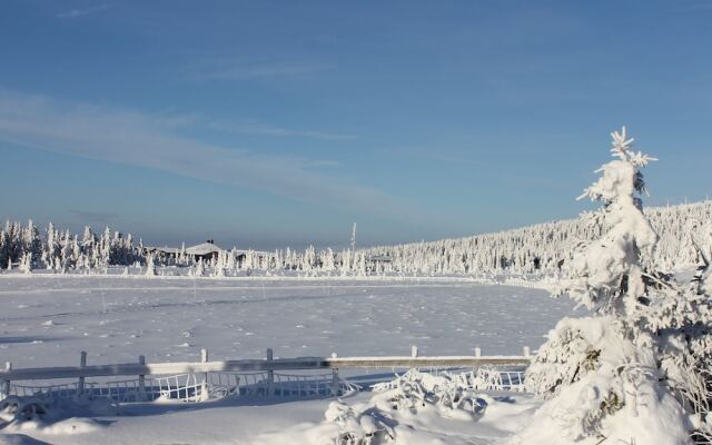 Hafjell Resort Hafjelltoppen Gaiastova