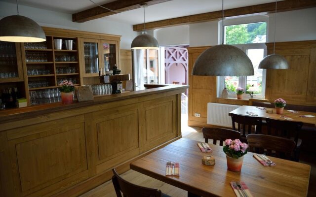 Hotel Gasthaus Zur Eiche