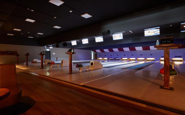 Ferienhaus im Ostseeresort Dampland in Perfekter Lage