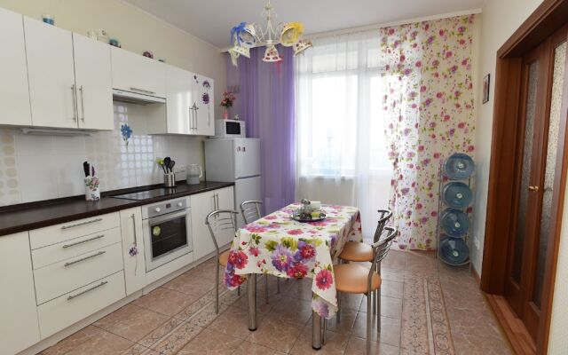 Domashny Uyut Malysheva 4B