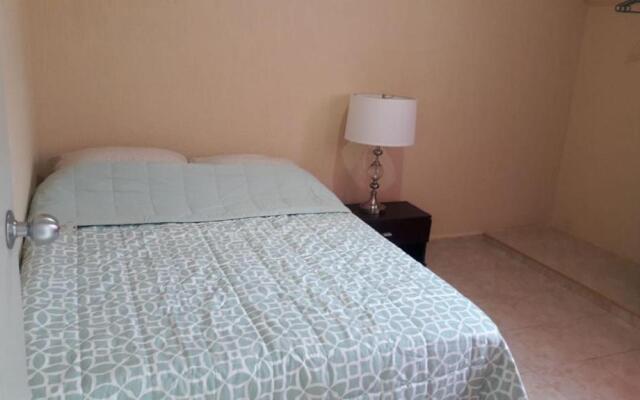 Casa Vacacional En Cancun