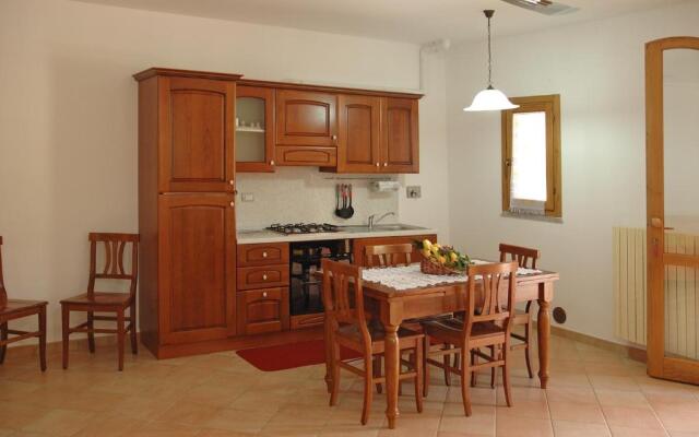 Agriturismo Podere Gozzuto