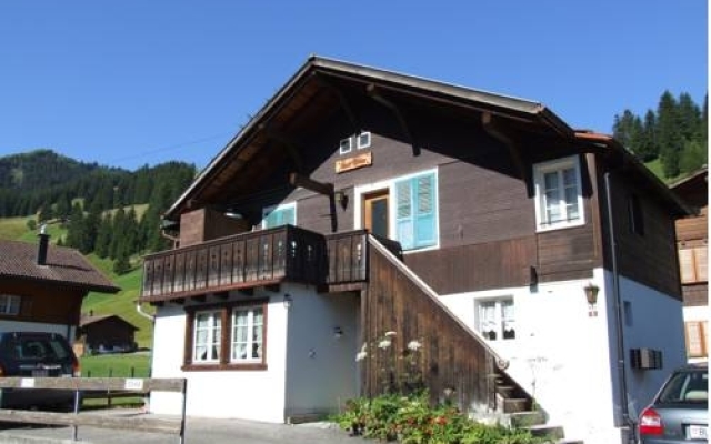 Ferienchalet Sonne