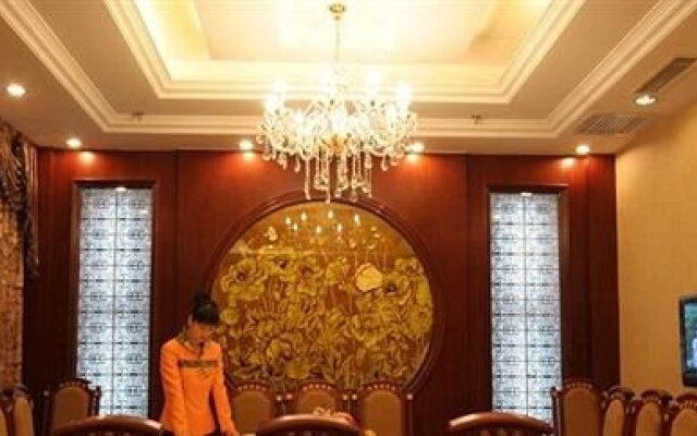 Zhong Tian Wanhao International Hotel