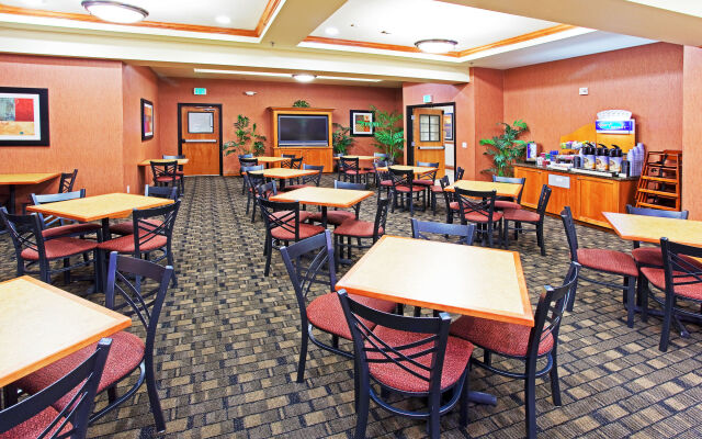Holiday Inn Express Vernal-Dinosaurland by IHG