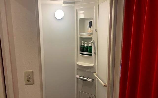 Sado - Hotel - Vacation STAY 82479
