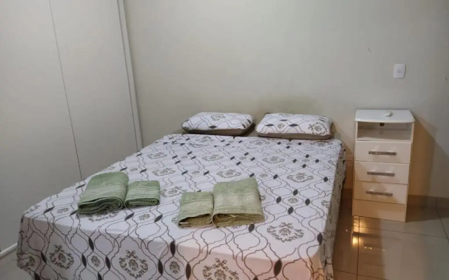 Dourados Guest Flat Apartments