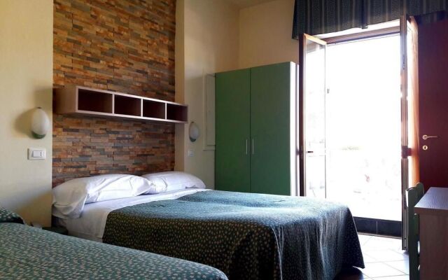 Hotel Mariani