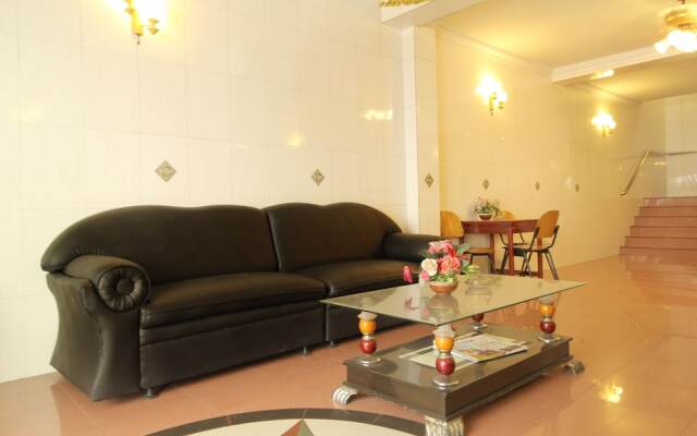 Airy Eco Pelabuhan Makassar Bali 40