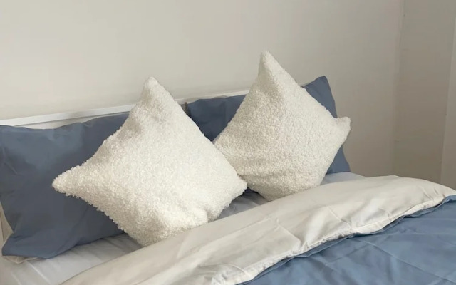 Sherwood Hideaway Retreat