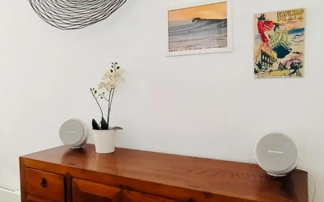 Espinho Guesthouse - Garden House