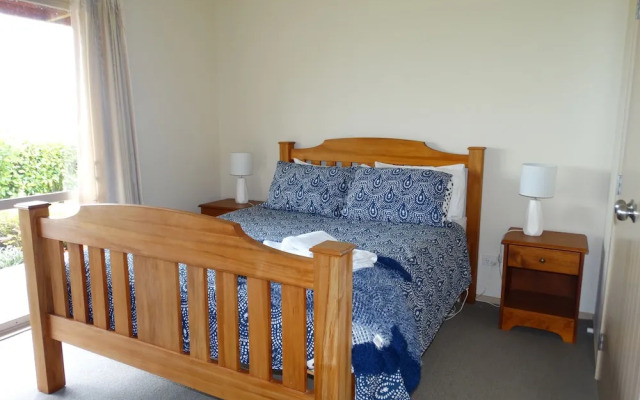 Kauri Lodge Karapiro