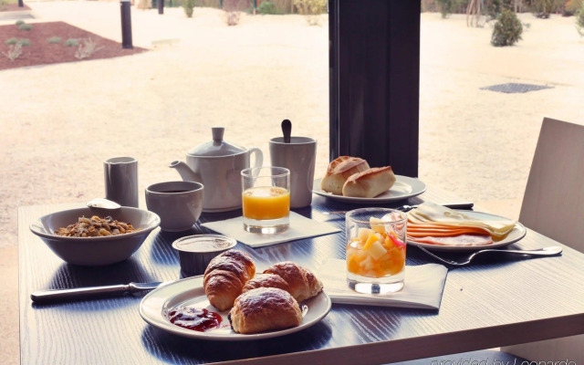 Holiday Inn Express Montpellier - Odysseum by IHG