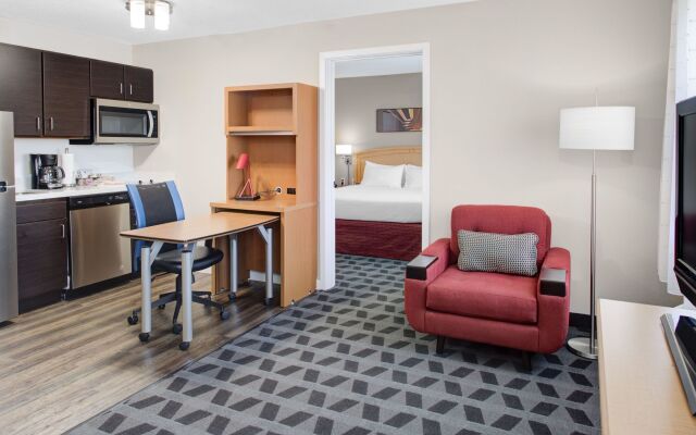 TownePlace Suites by Marriott Wichita East