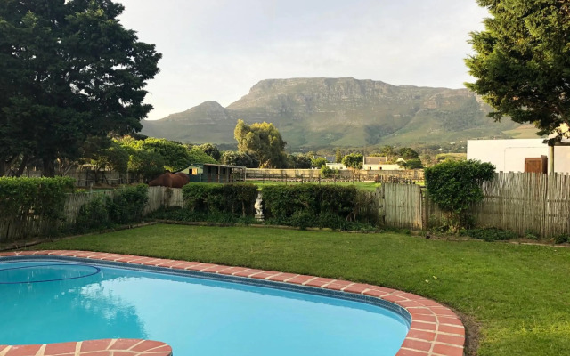 Noordhoek The Lookout